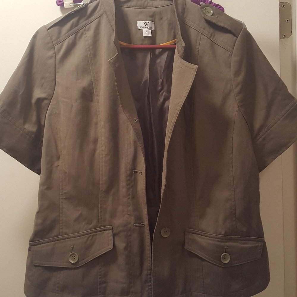 Jacket